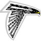 Image for article titled Let's Fix All The Bird Logos In Pro Sports